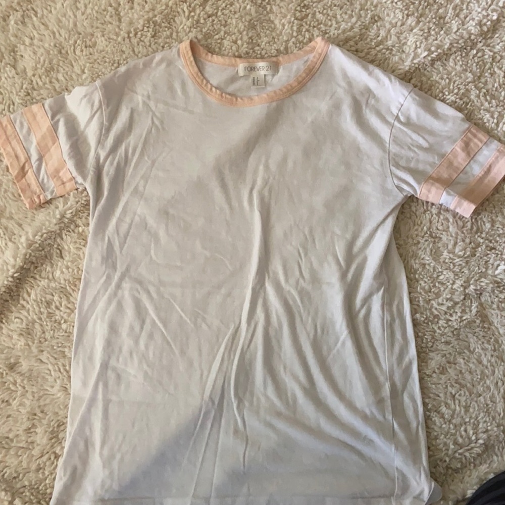 Short Sleeve